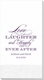 Love Laughter Ever After Guest Towels Image 5 of 5